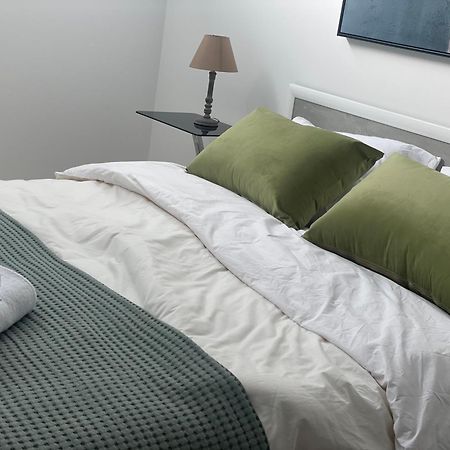 Aiolos Chania Center Luxury Apartment Near The Garden Экстерьер фото