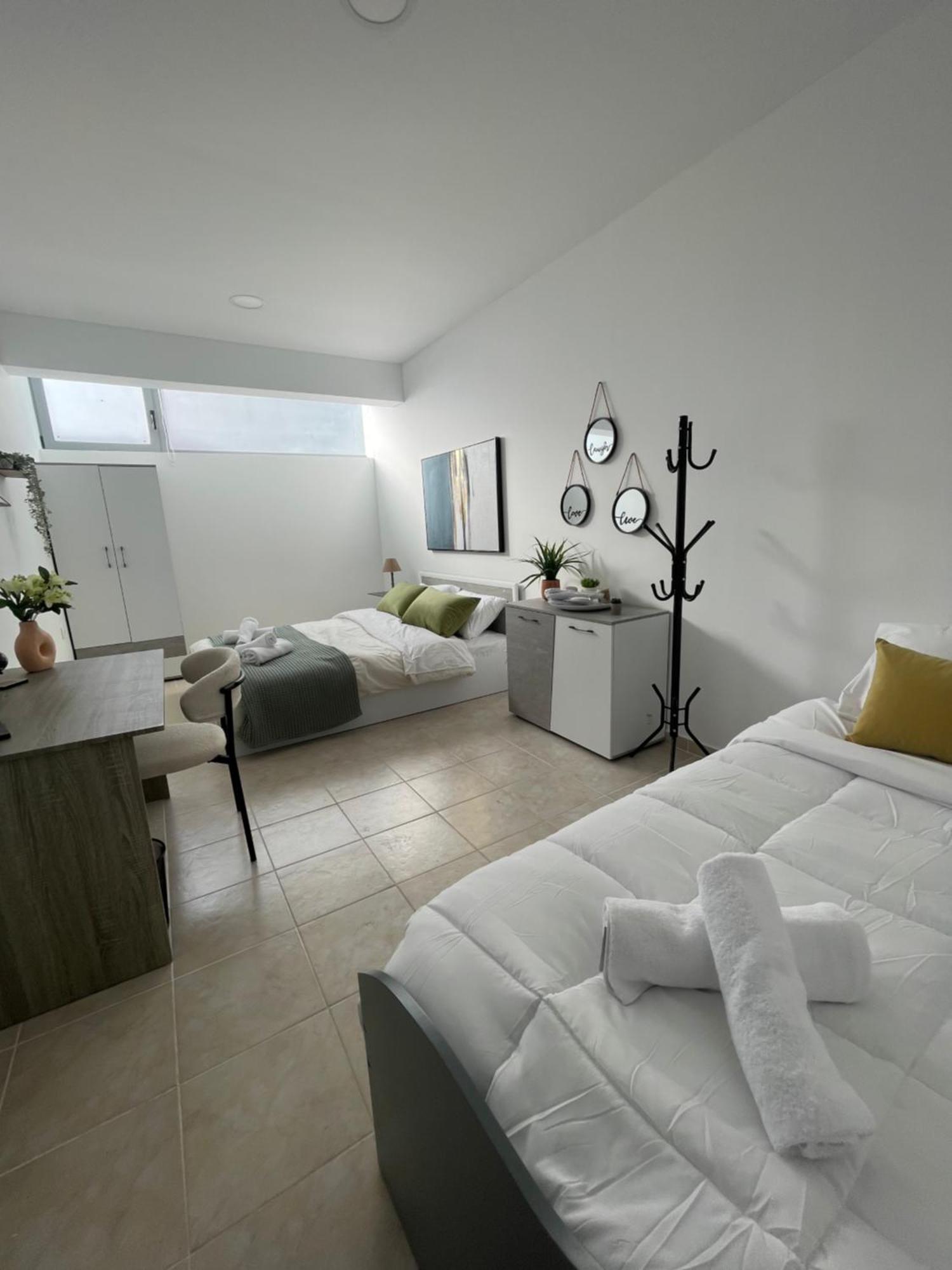 Aiolos Chania Center Luxury Apartment Near The Garden Экстерьер фото