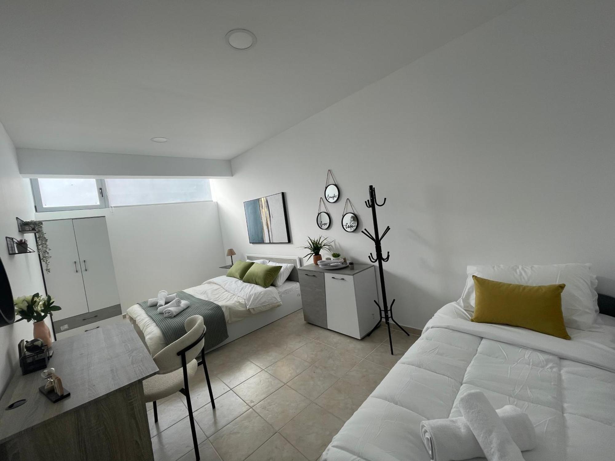 Aiolos Chania Center Luxury Apartment Near The Garden Экстерьер фото