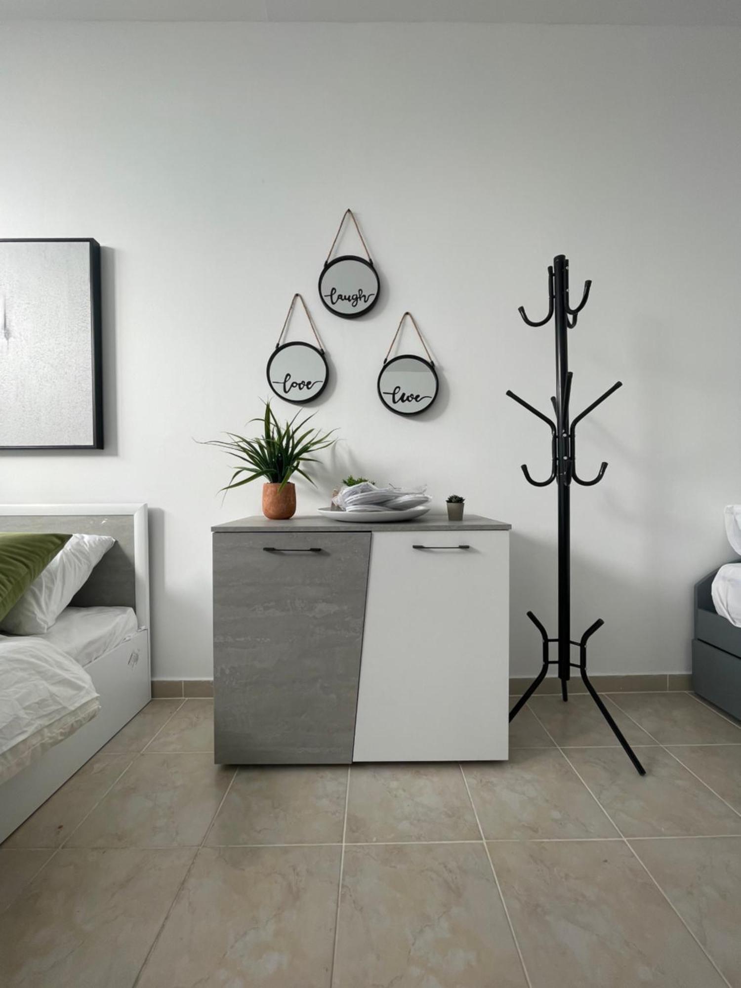 Aiolos Chania Center Luxury Apartment Near The Garden Экстерьер фото