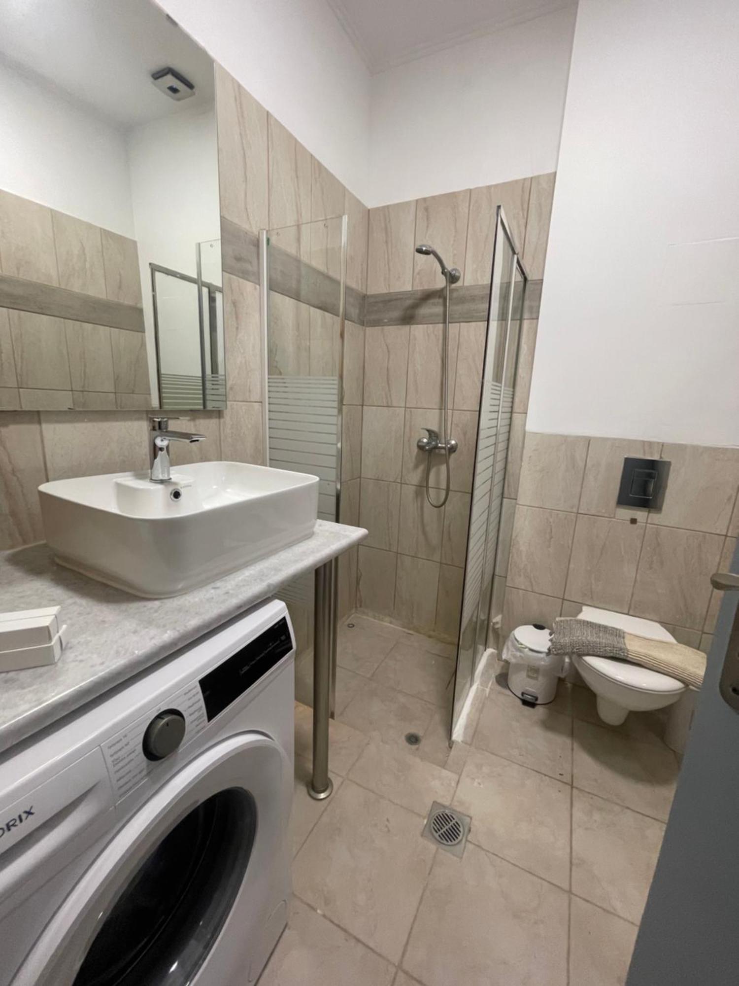 Aiolos Chania Center Luxury Apartment Near The Garden Экстерьер фото