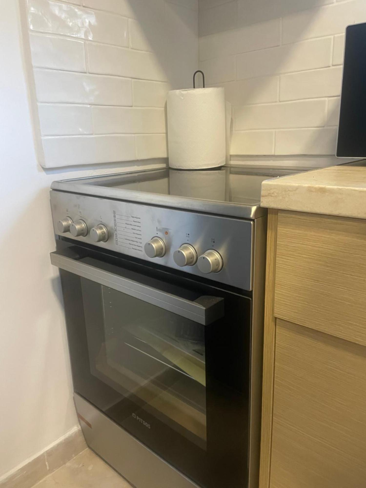 Aiolos Chania Center Luxury Apartment Near The Garden Экстерьер фото