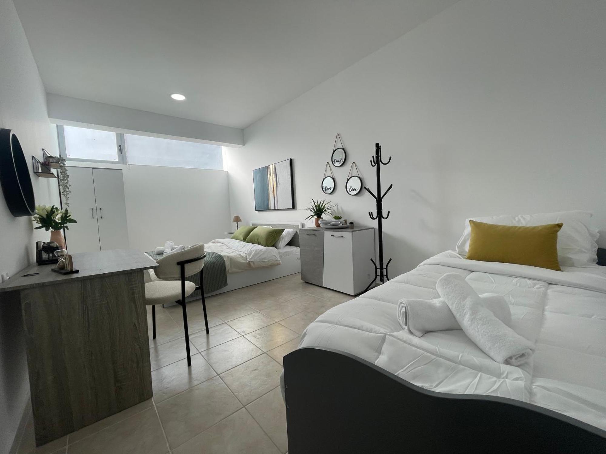 Aiolos Chania Center Luxury Apartment Near The Garden Экстерьер фото