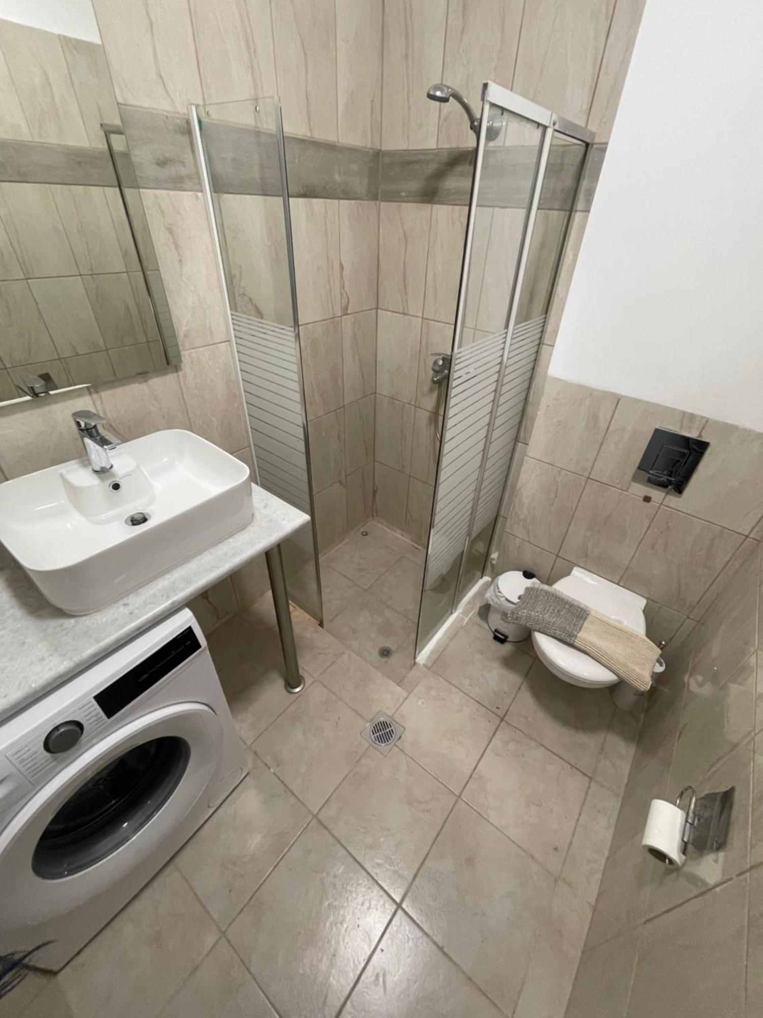 Aiolos Chania Center Luxury Apartment Near The Garden Экстерьер фото