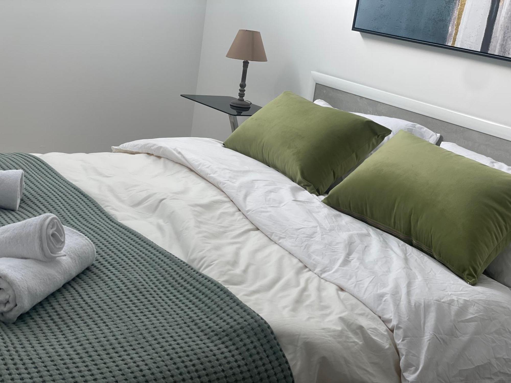 Aiolos Chania Center Luxury Apartment Near The Garden Экстерьер фото